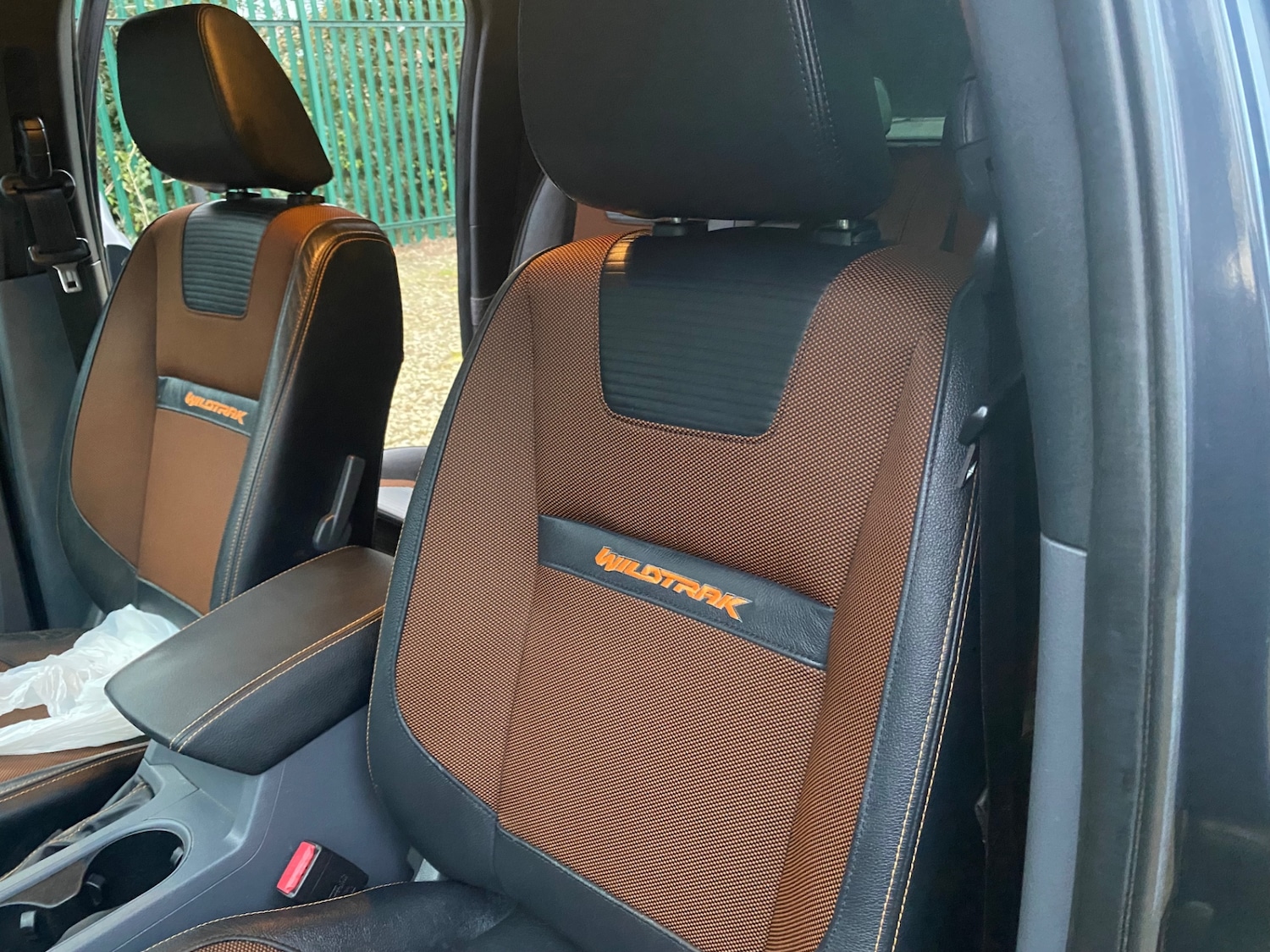 Used Ford Ranger 2018 for sale - 77367280: Photo 13