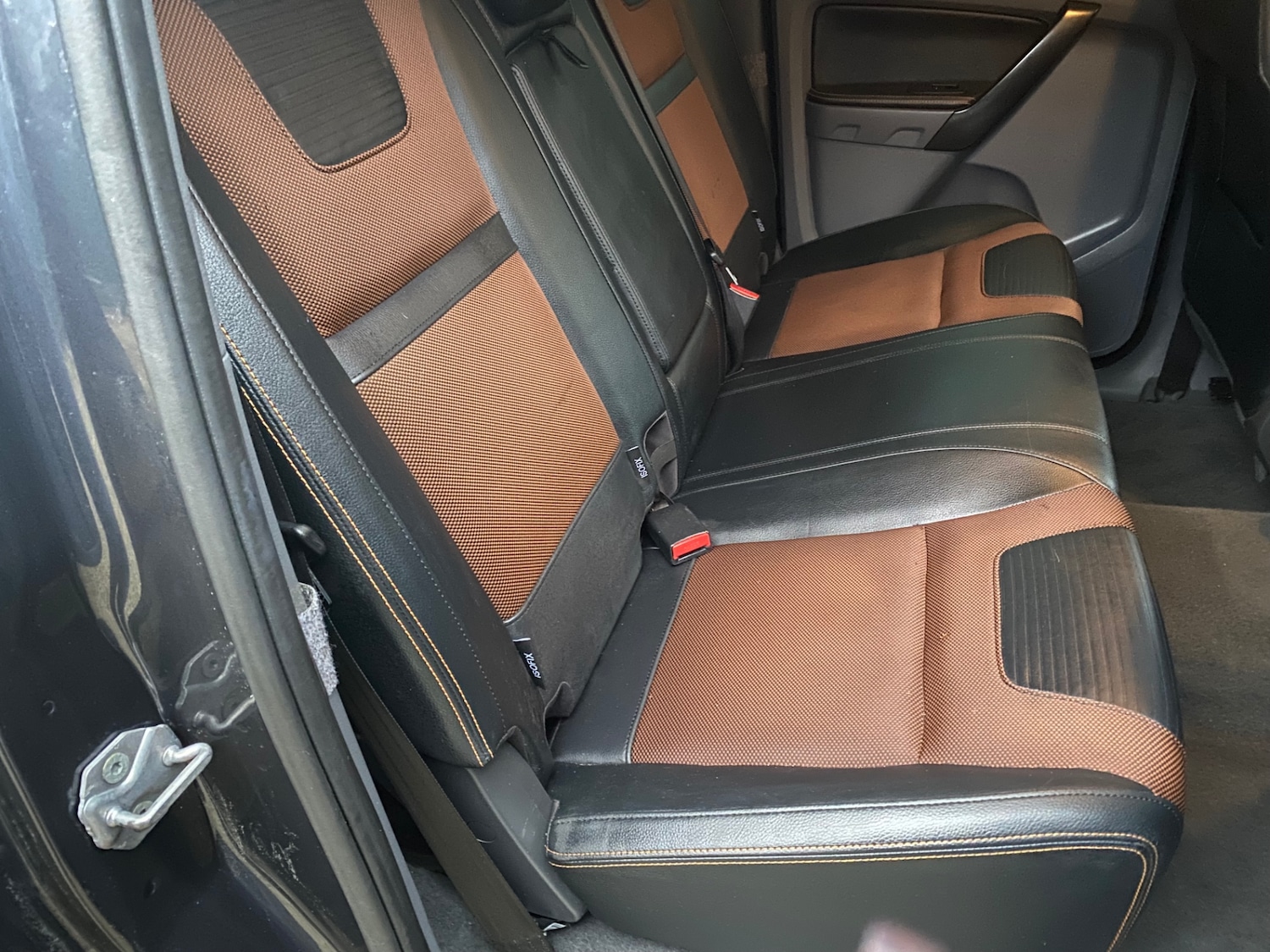 Used Ford Ranger 2018 for sale - 77367280: Photo 14