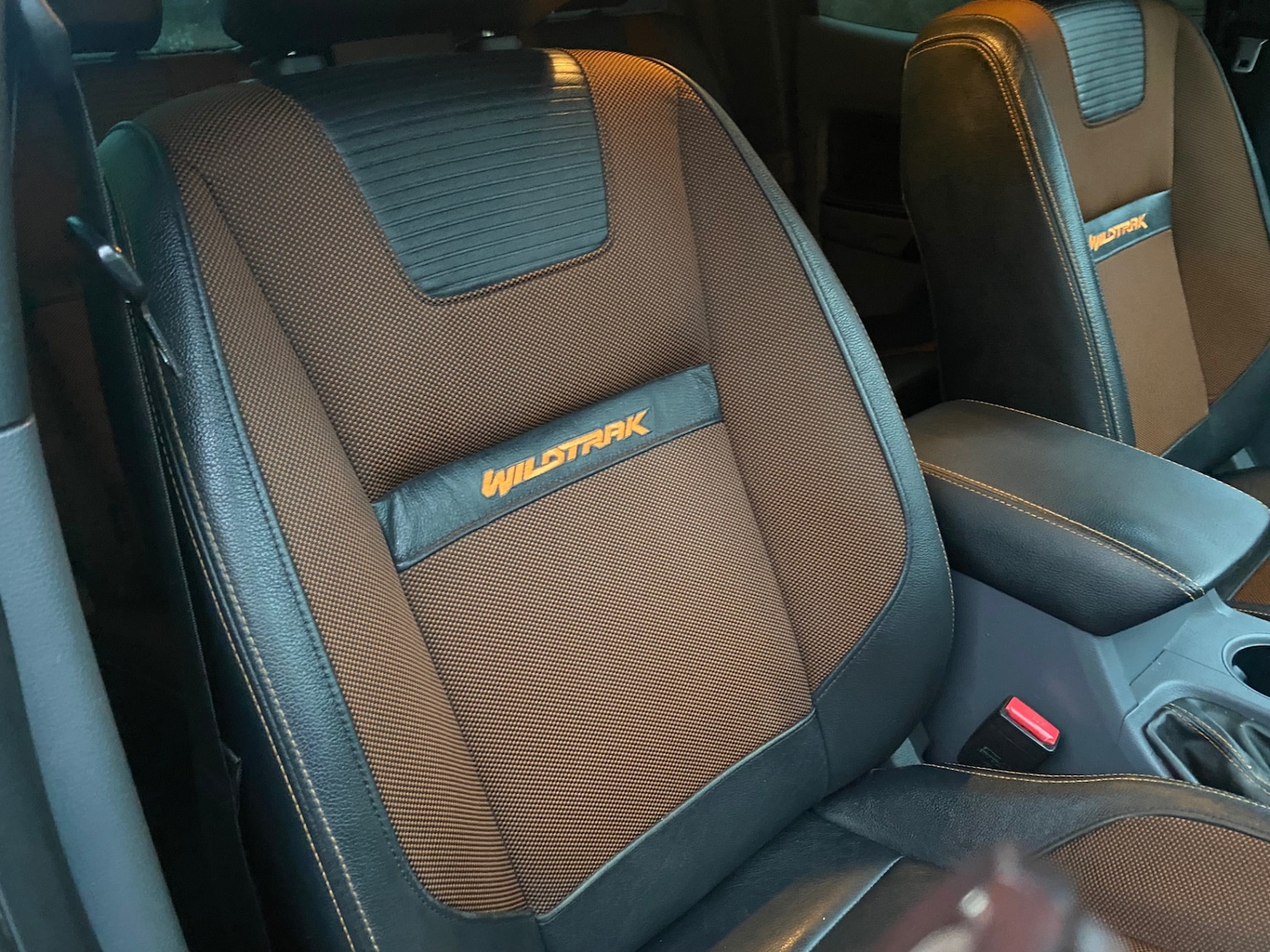 Used Ford Ranger 2018 for sale - 77367280: Photo 15