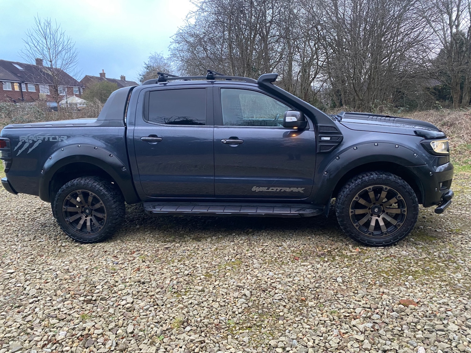 Used Ford Ranger 2018 for sale - 77367280: Photo 3