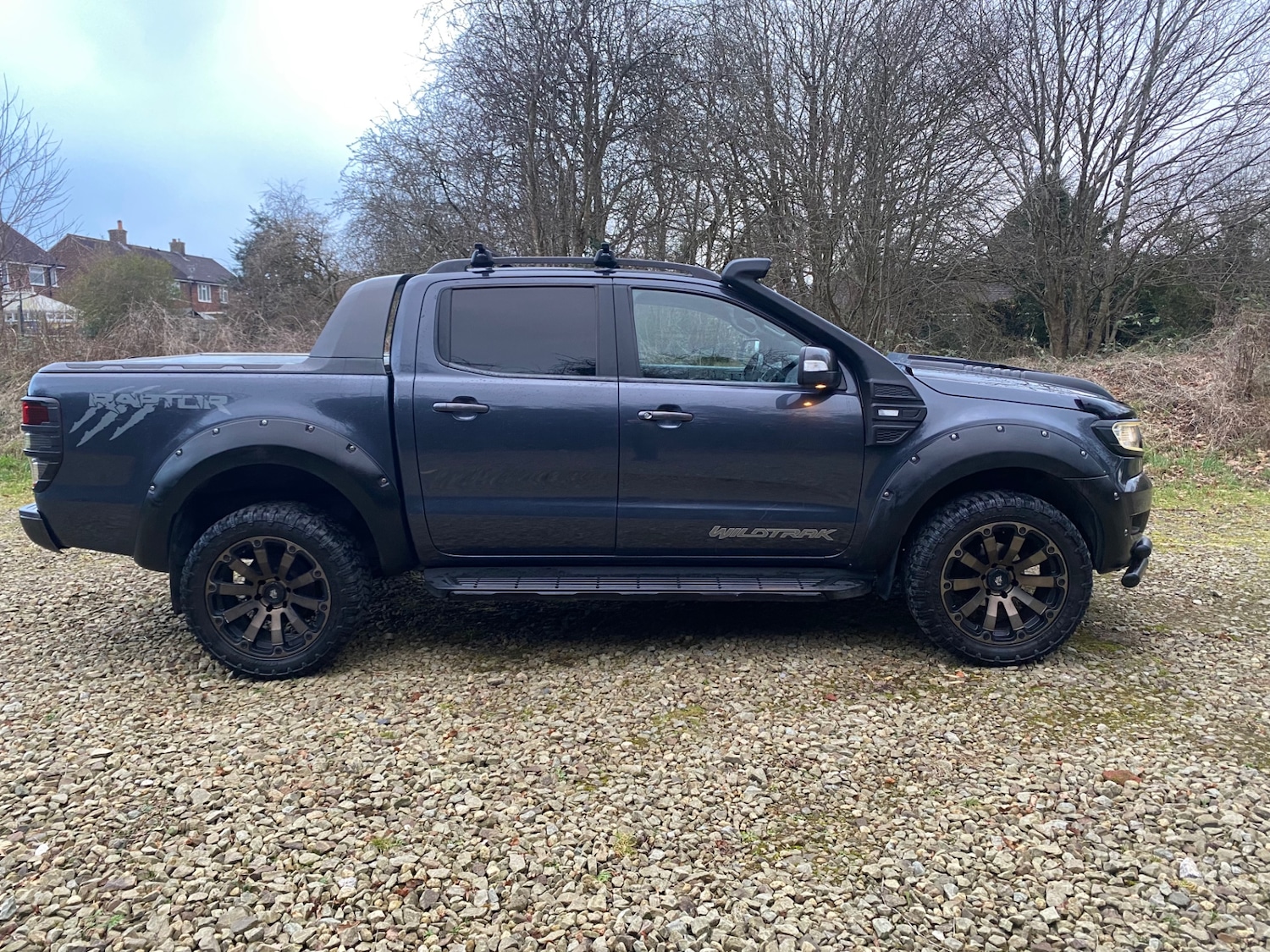 Used Ford Ranger 2018 for sale - 77367280: Photo 4