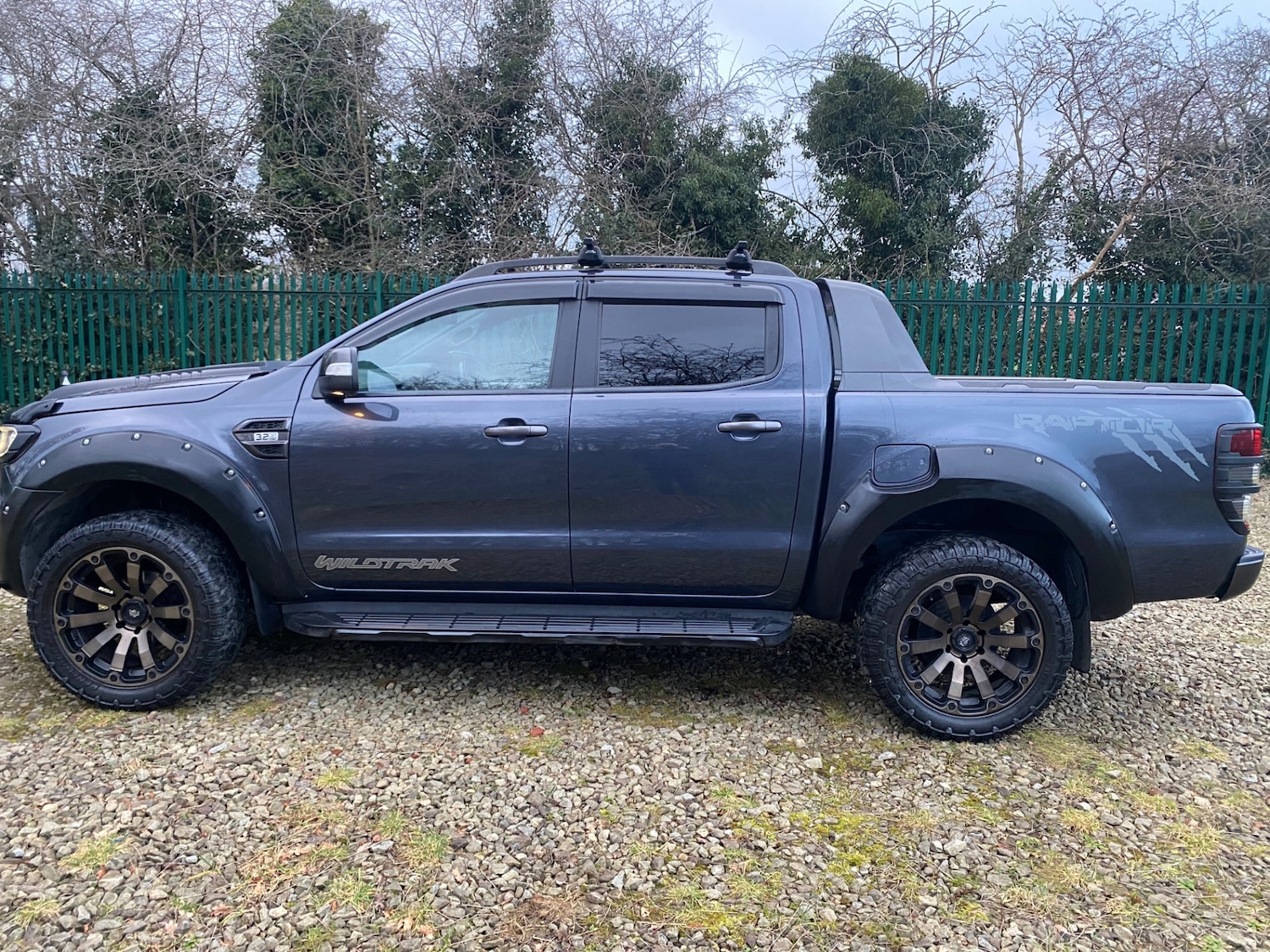 Used Ford Ranger 2018 for sale - 77367280: Photo 5