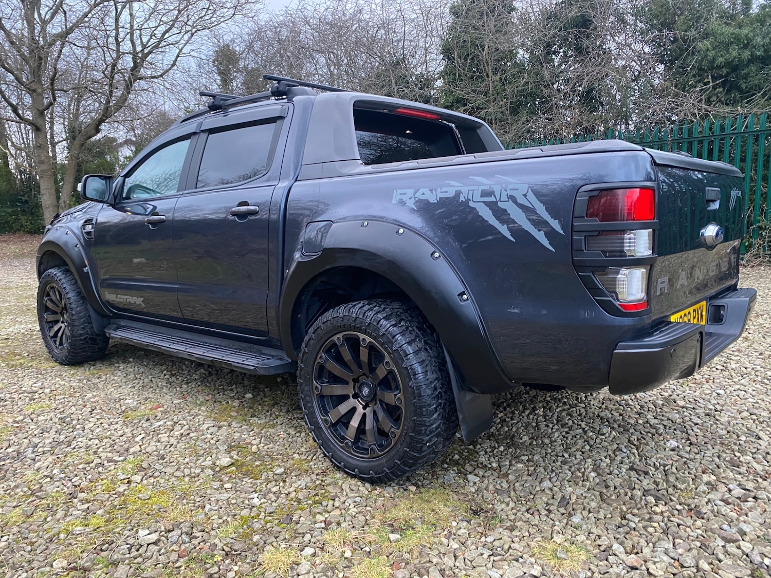 Used Ford Ranger 2018 for sale - 77367280: Photo 6