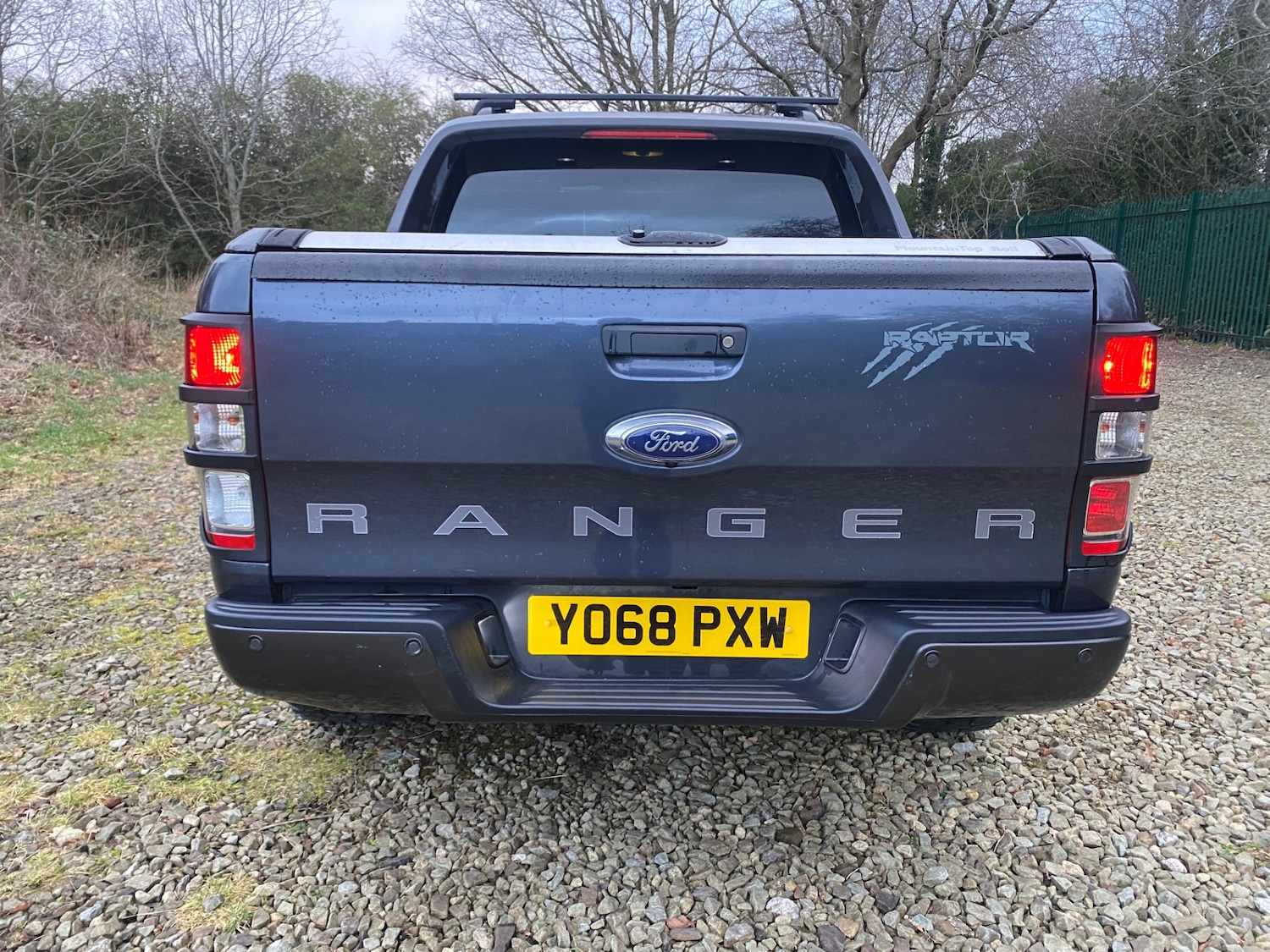 Used Ford Ranger 2018 for sale - 77367280: Photo 7