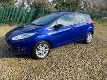 2015 (65) - 1.0 EcoBoost Zetec 5dr