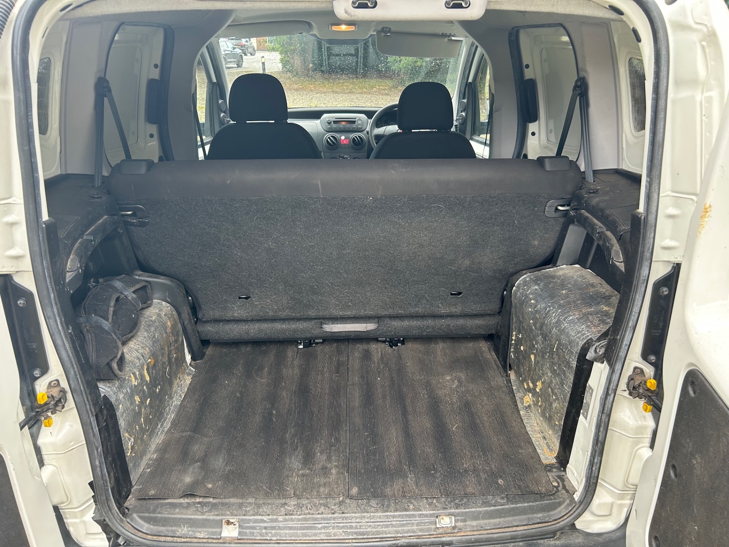 Vehicle 13