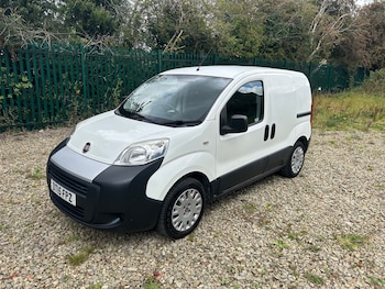 Used Fiat Fiorino 2015 for sale - 75744981: Photo