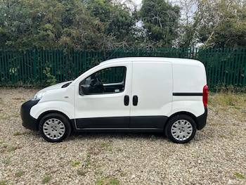 Used Fiat Fiorino 2015 for sale - 75744981: Photo
