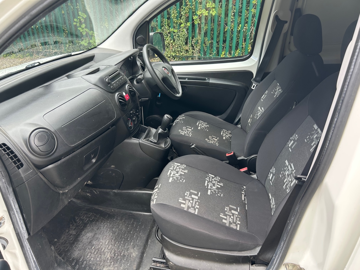 Vehicle 9