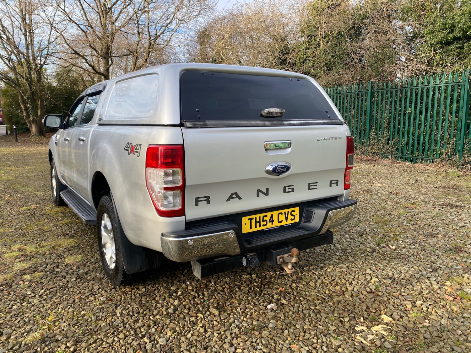 Used Ford Ranger 2016 for sale - 77196599: Photo 10