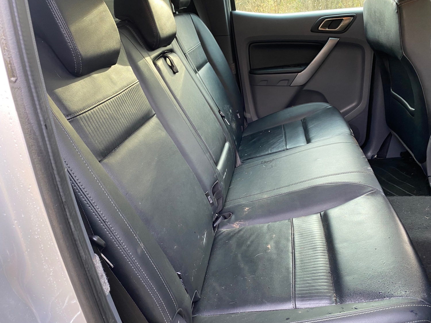 Used Ford Ranger 2016 for sale - 77196599: Photo 11