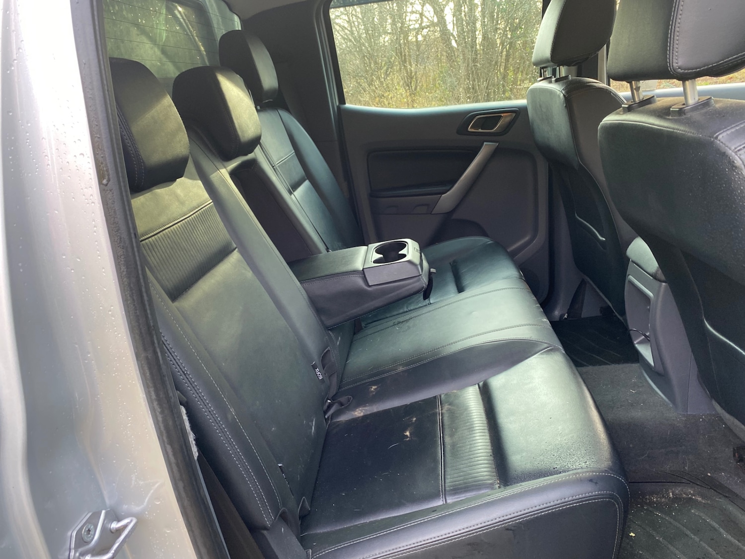 Used Ford Ranger 2016 for sale - 77196599: Photo 12