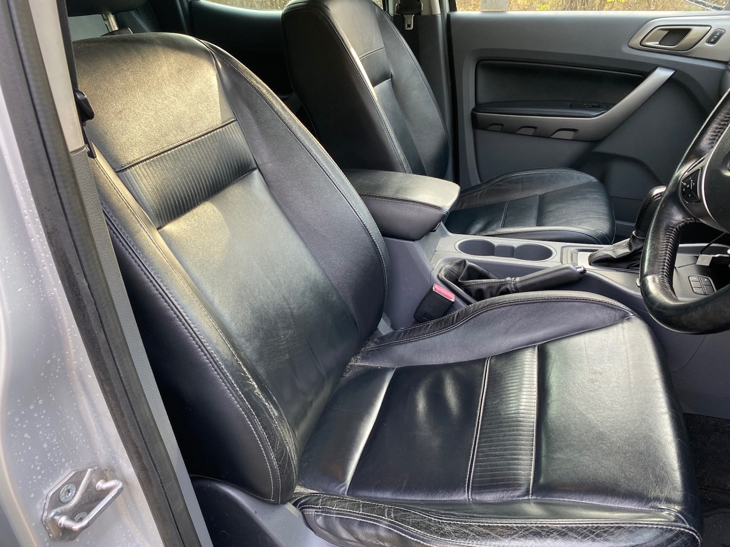 Used Ford Ranger 2016 for sale - 77196599: Photo 13