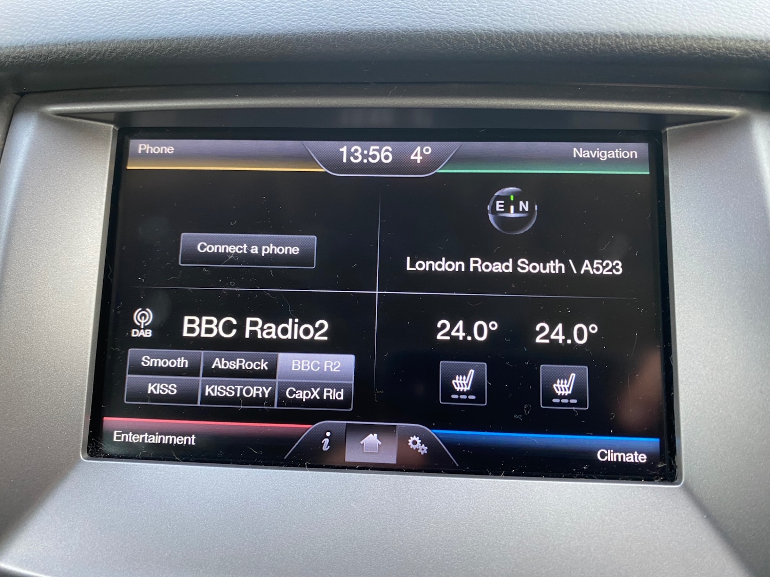 Used Ford Ranger 2016 for sale - 77196599: Photo 15