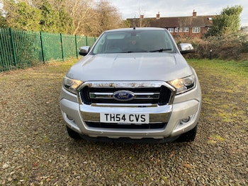 Used Ford Ranger 2016 for sale - 77196599: Photo