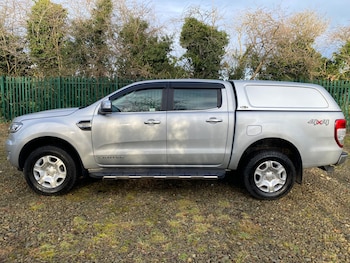 Used Ford Ranger 2016 for sale - 77196599: Photo