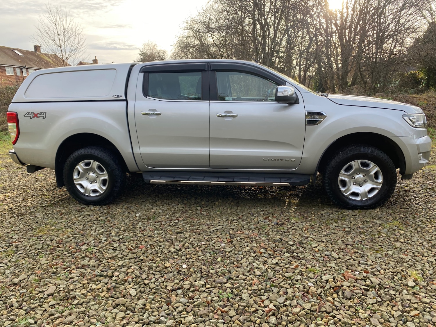 Used Ford Ranger 2016 for sale - 77196599: Photo 4