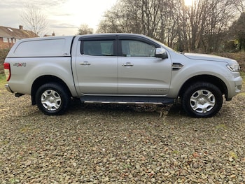 Used Ford Ranger 2016 for sale - 77196599: Photo
