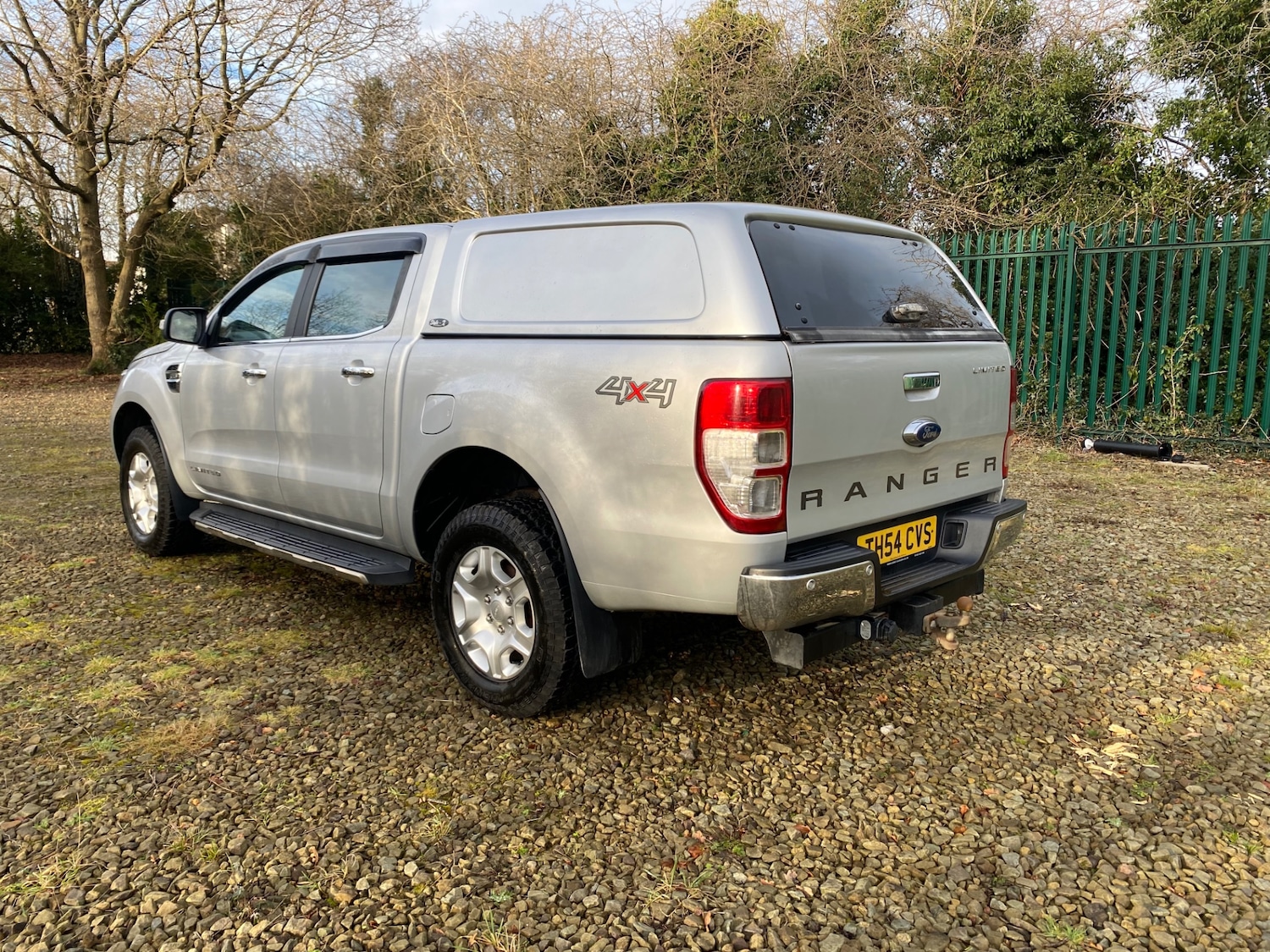 Used Ford Ranger 2016 for sale - 77196599: Photo 6