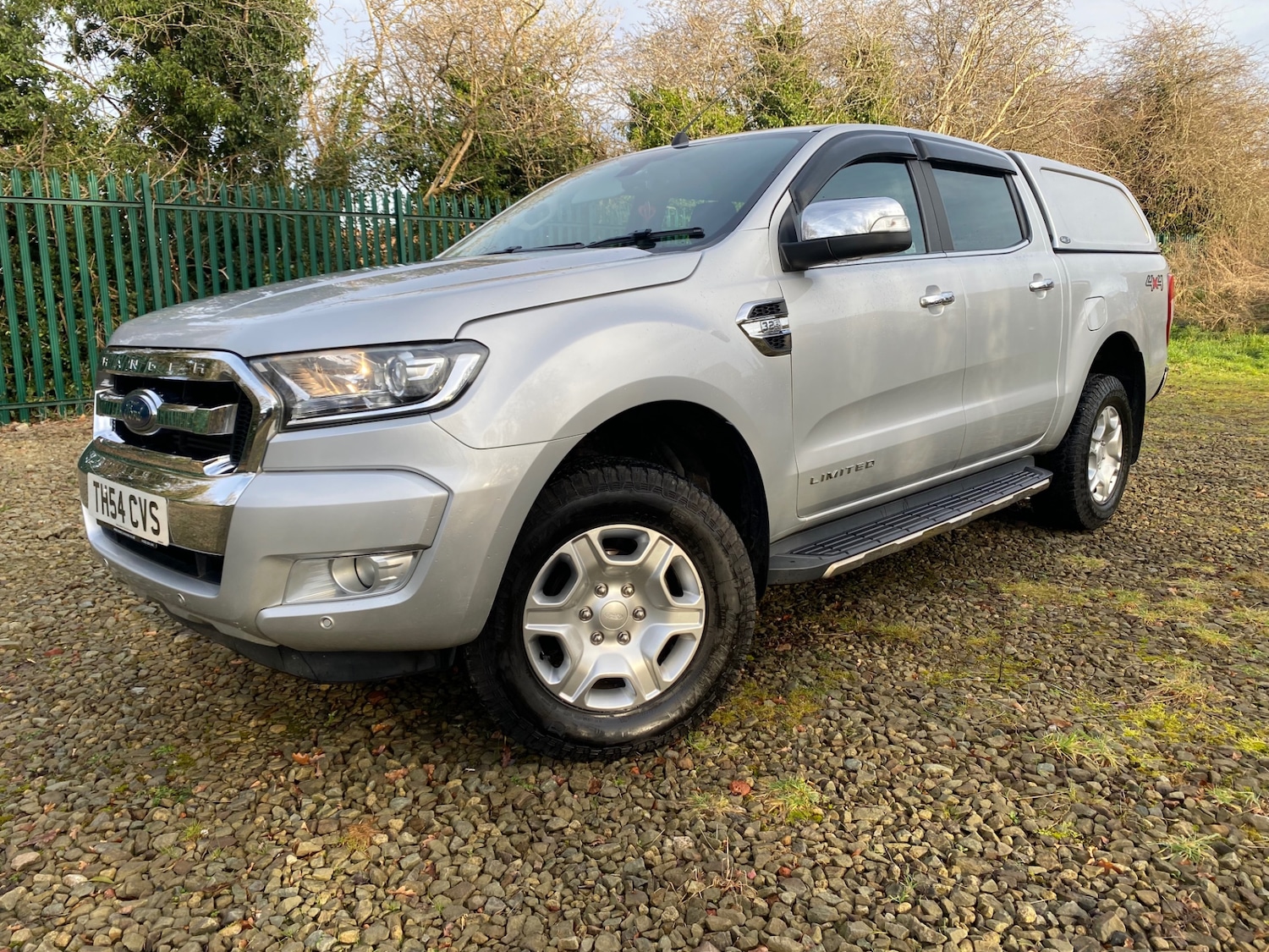 Used Ford Ranger 2016 for sale - 77196599: Photo 7