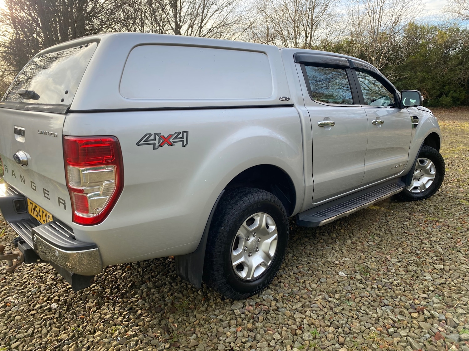 Used Ford Ranger 2016 for sale - 77196599: Photo 8