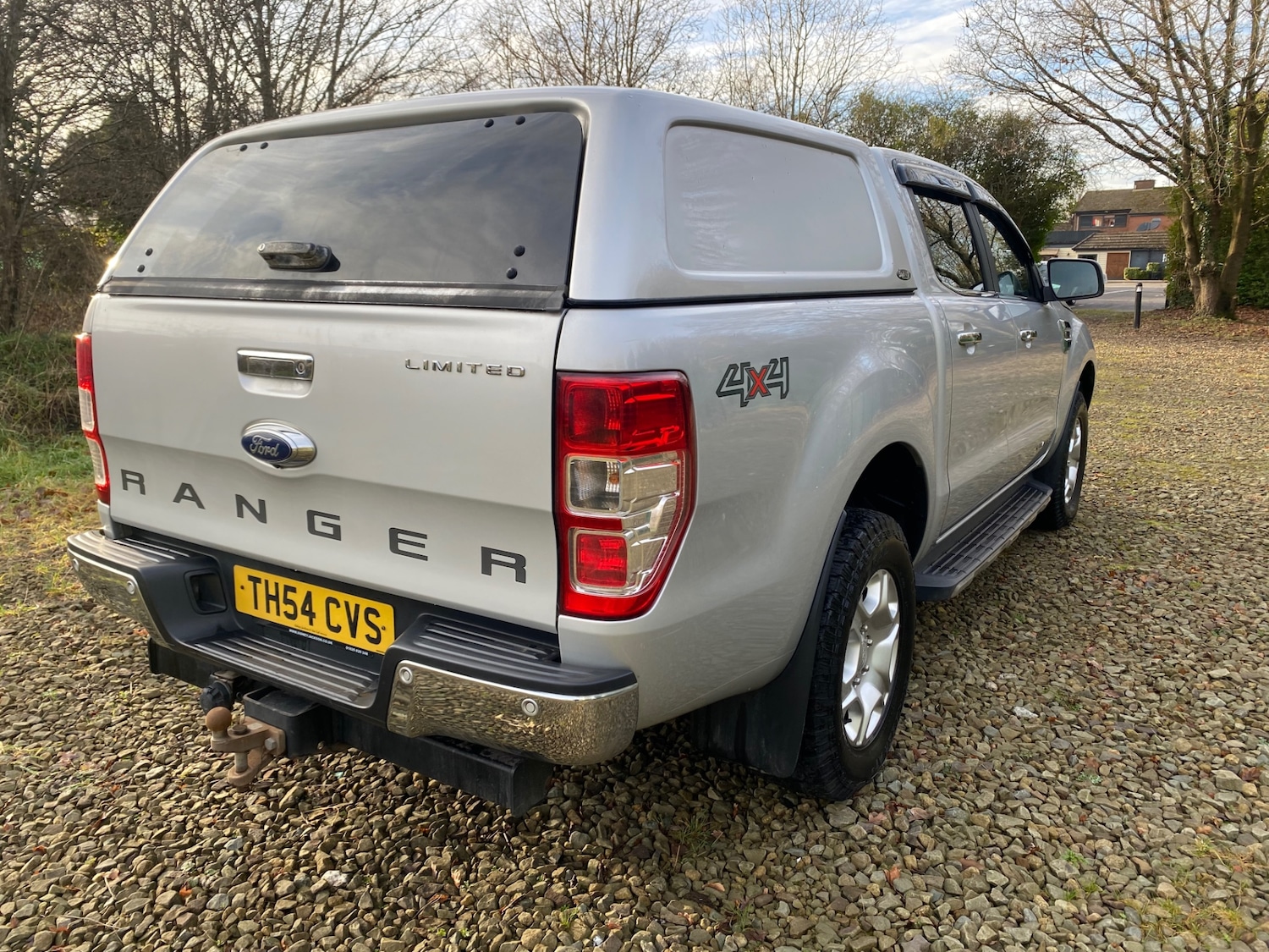 Used Ford Ranger 2016 for sale - 77196599: Photo 9