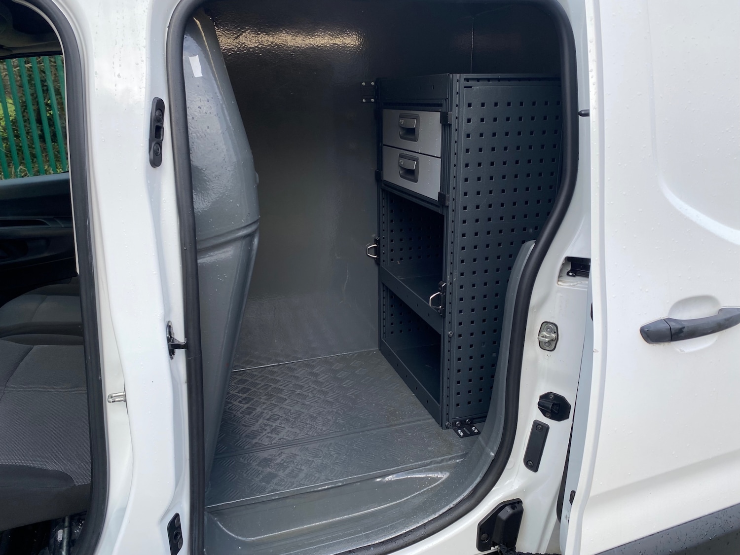 Used Peugeot Partner 2020 for sale - 75683244: Photo 12