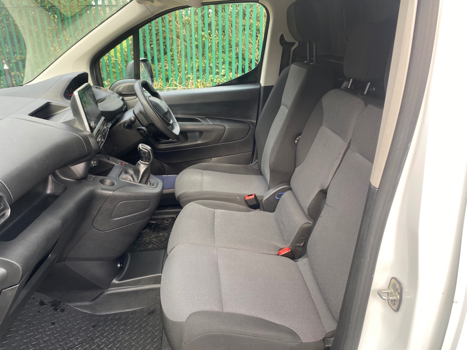 Used Peugeot Partner 2020 for sale - 75683244: Photo 14