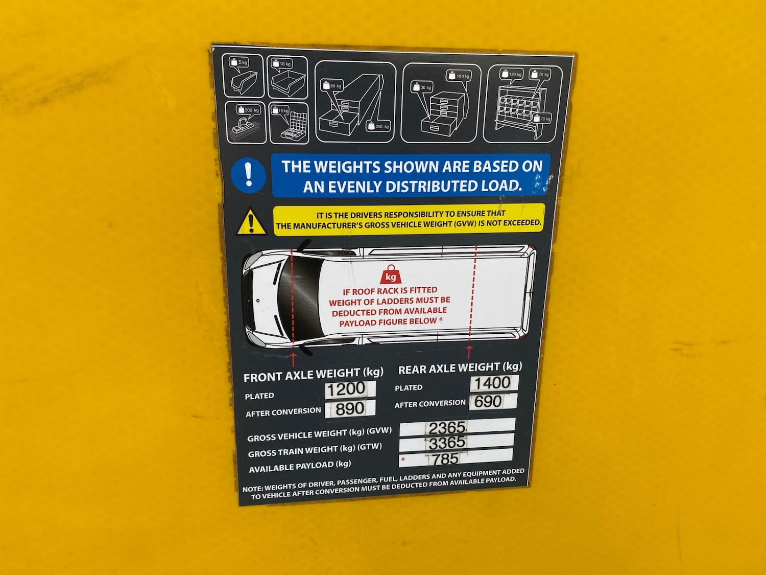 Used Peugeot Partner 2020 for sale - 75683244: Photo 15