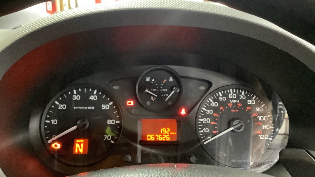 Used Peugeot Partner 2018 for sale - 76940011: Photo 10