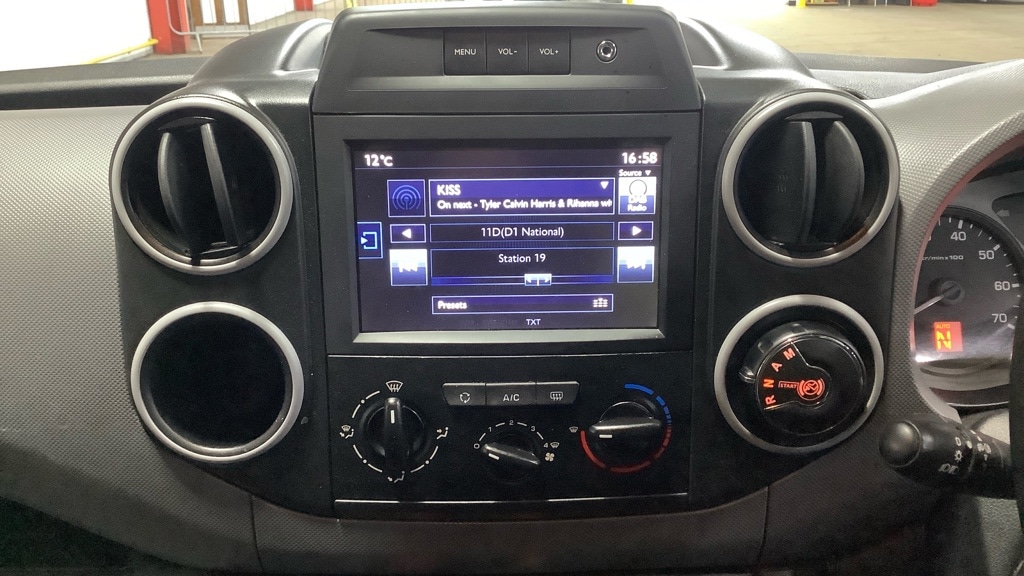 Used Peugeot Partner 2018 for sale - 76940011: Photo 11