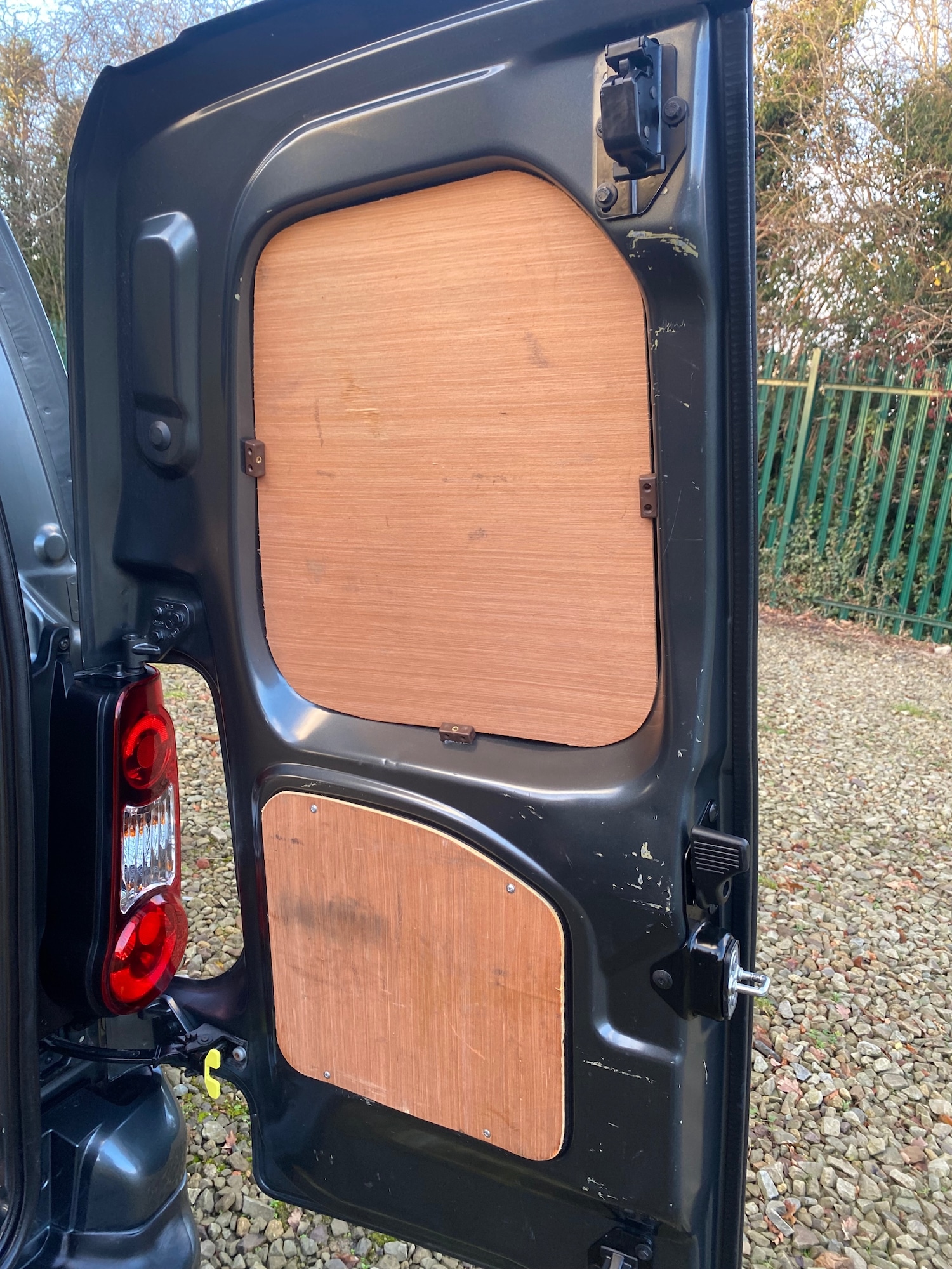 Used Peugeot Partner 2018 for sale - 76940011: Photo 13