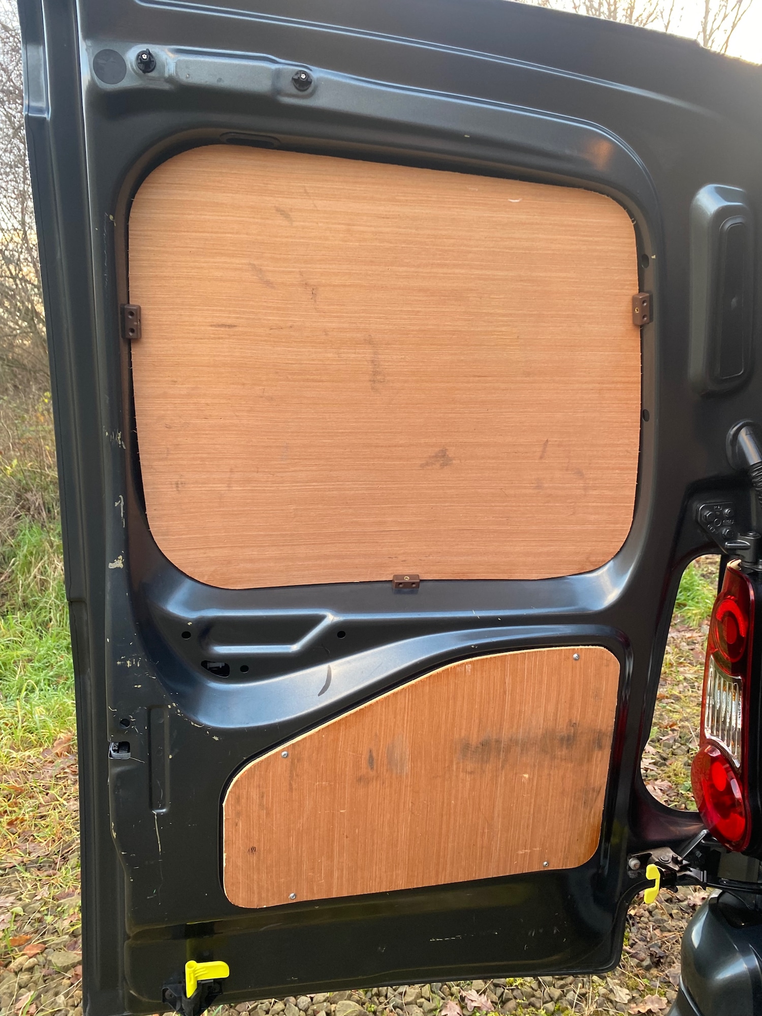 Used Peugeot Partner 2018 for sale - 76940011: Photo 14