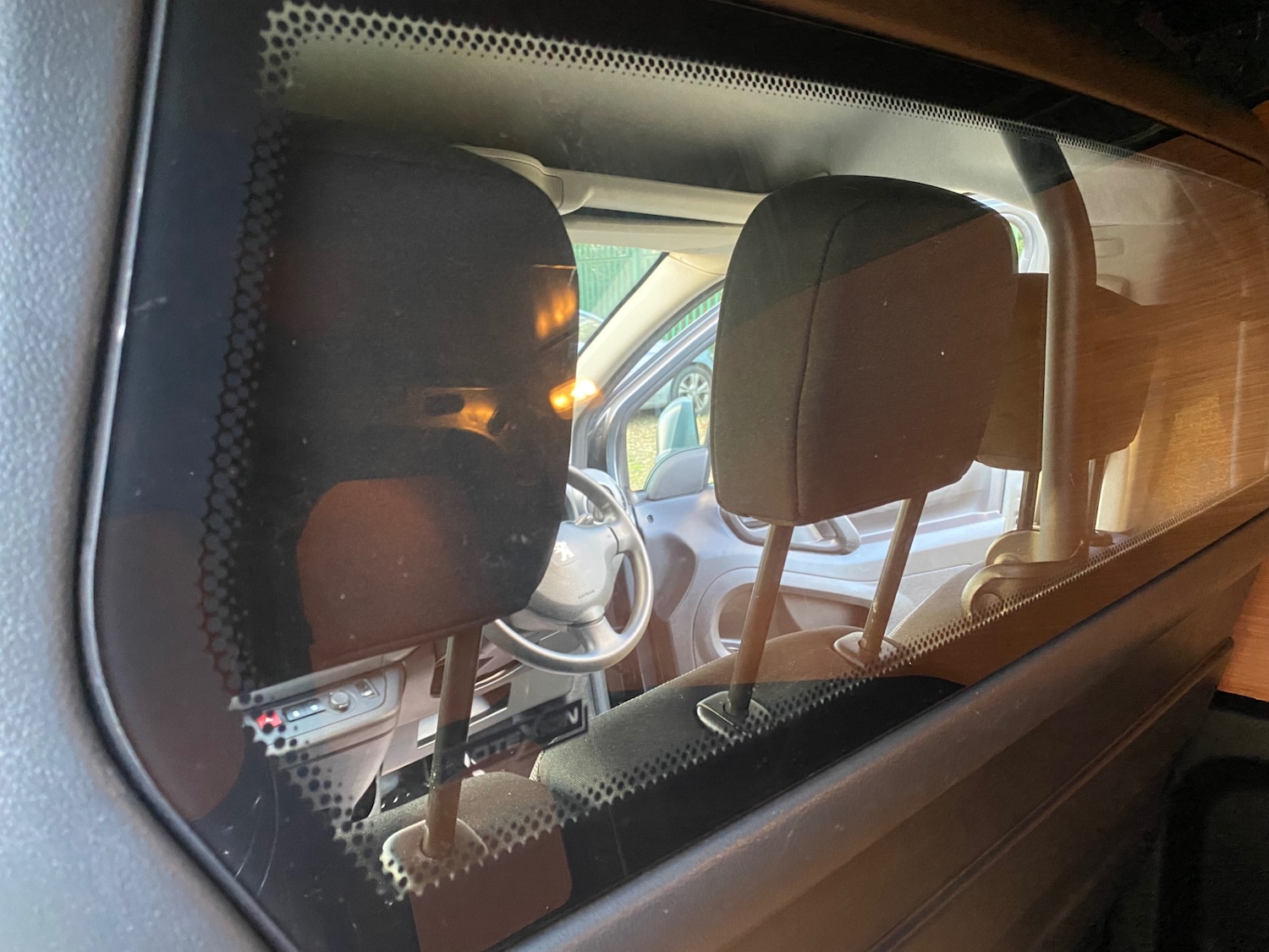 Used Peugeot Partner 2018 for sale - 76940011: Photo 15