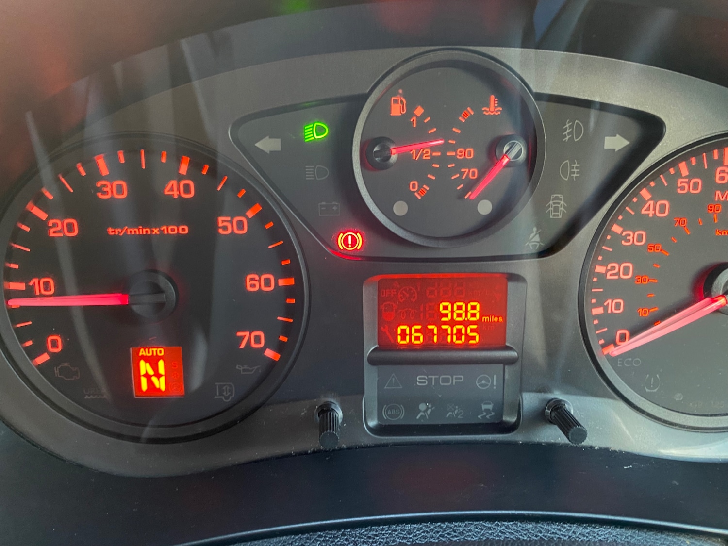 Used Peugeot Partner 2018 for sale - 76940011: Photo 23