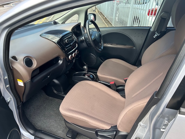 Used Citroen C Zero 2013 for sale - 75055234: Photo 10