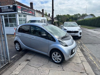Used Citroen C Zero 2013 for sale - 75055234: Photo
