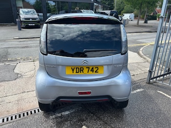 Used Citroen C Zero 2013 for sale - 75055234: Photo