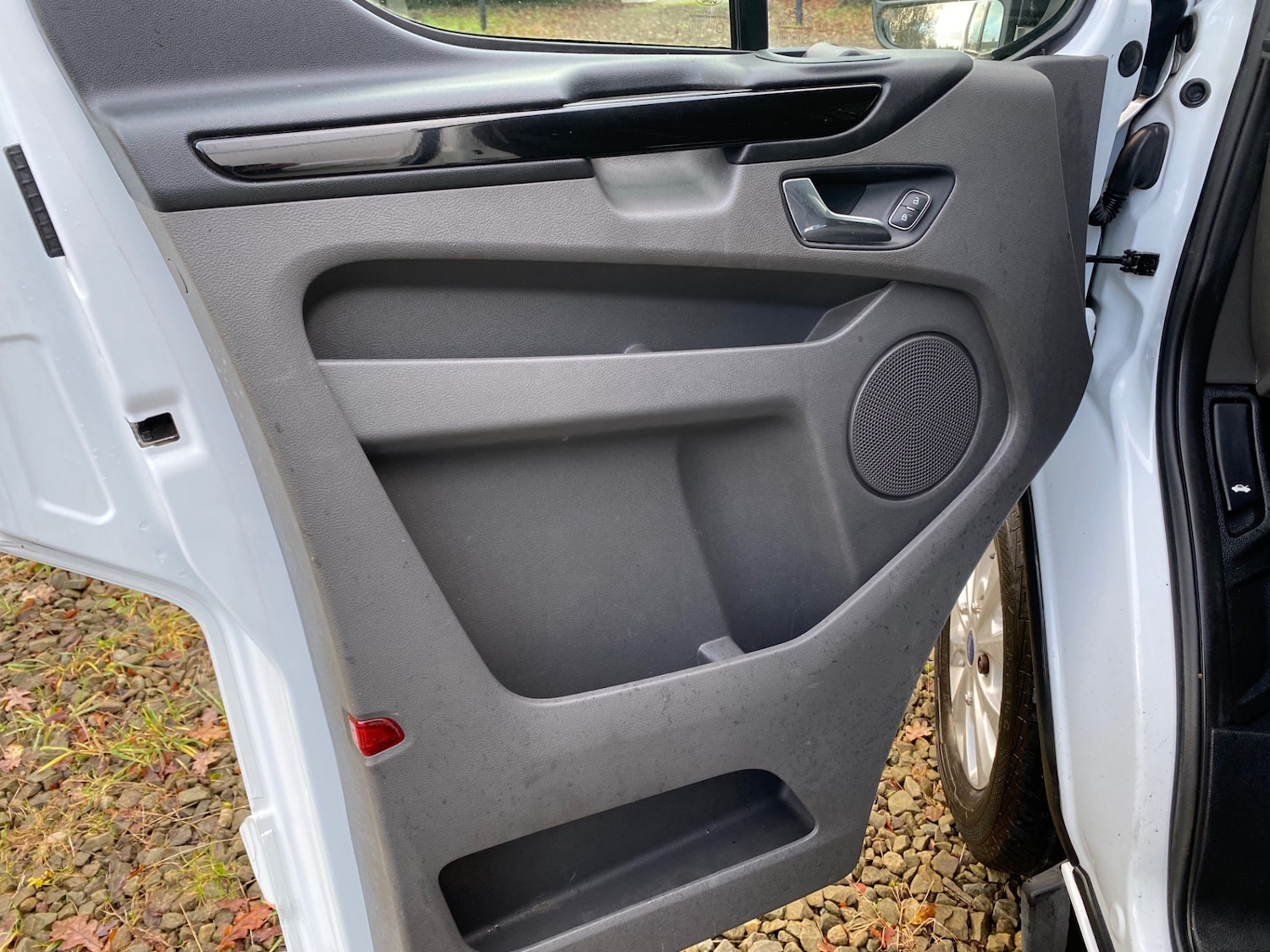 Used Ford Transit Custom 2019 for sale - 76796625: Photo 13