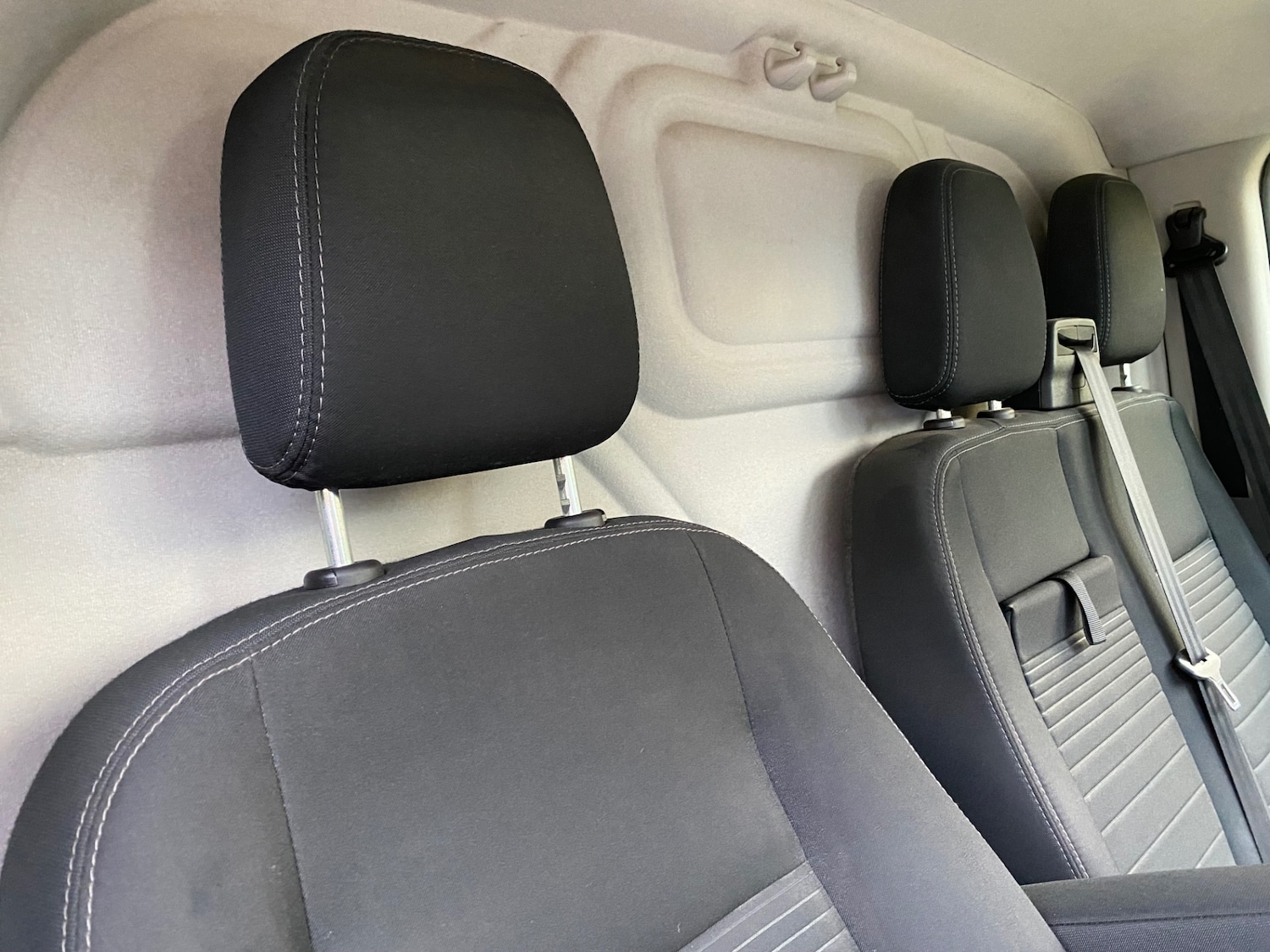 Used Ford Transit Custom 2019 for sale - 76796625: Photo 15