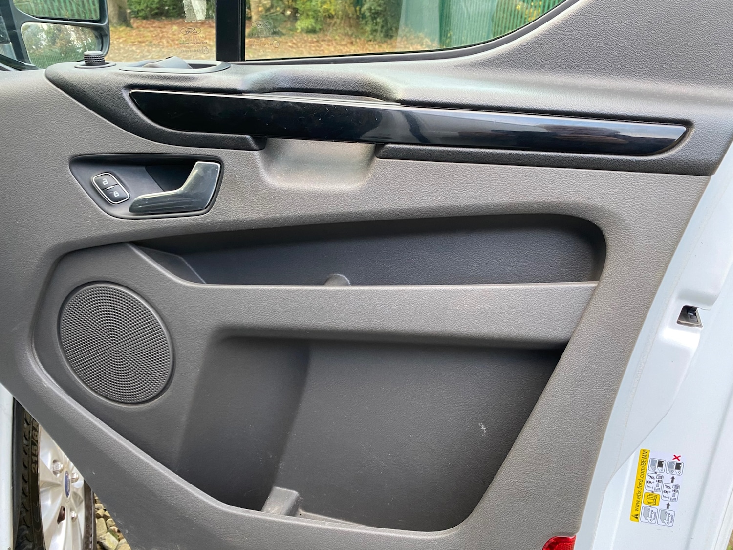 Used Ford Transit Custom 2019 for sale - 76796625: Photo 16