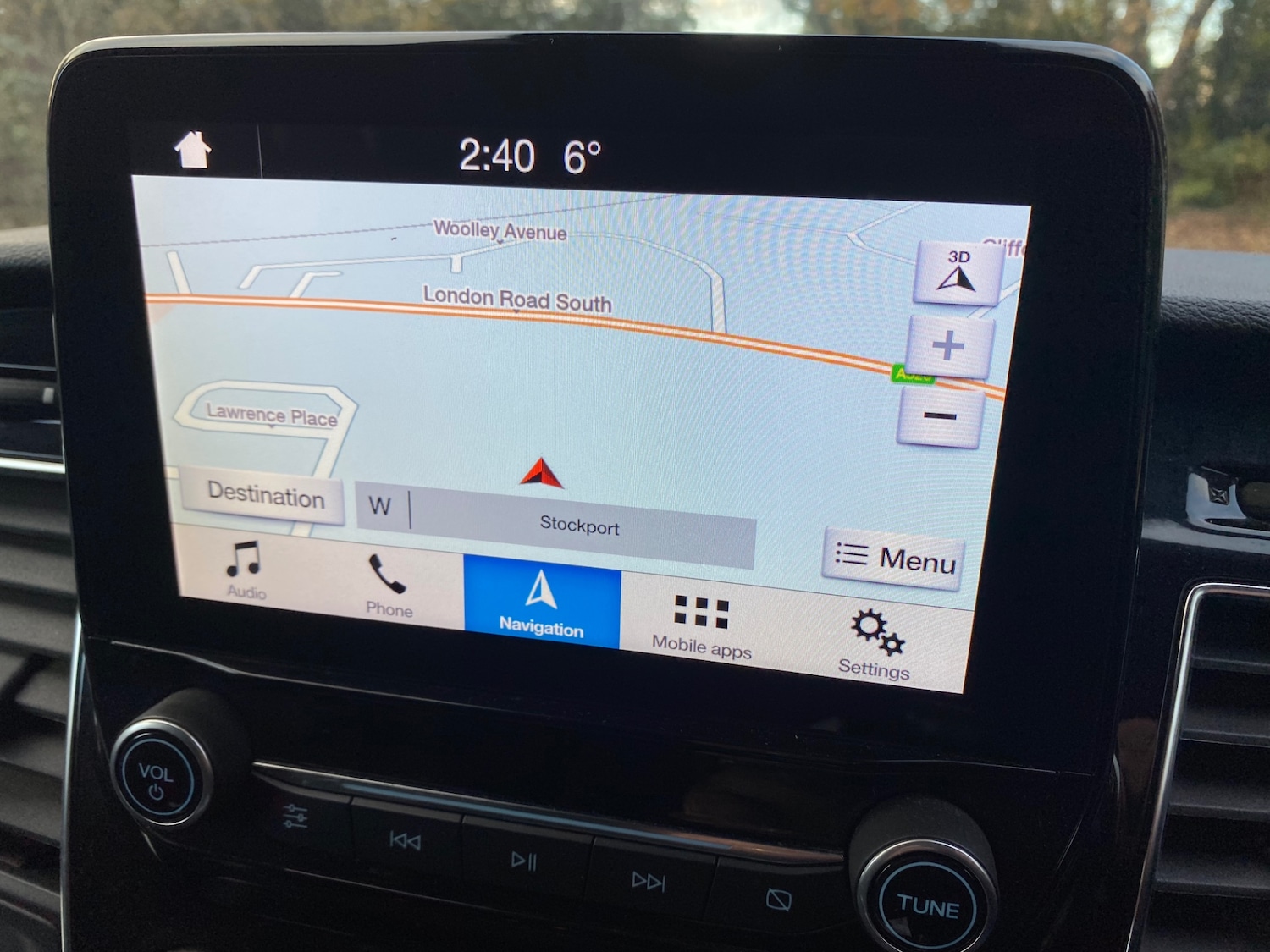 Used Ford Transit Custom 2019 for sale - 76796625: Photo 19