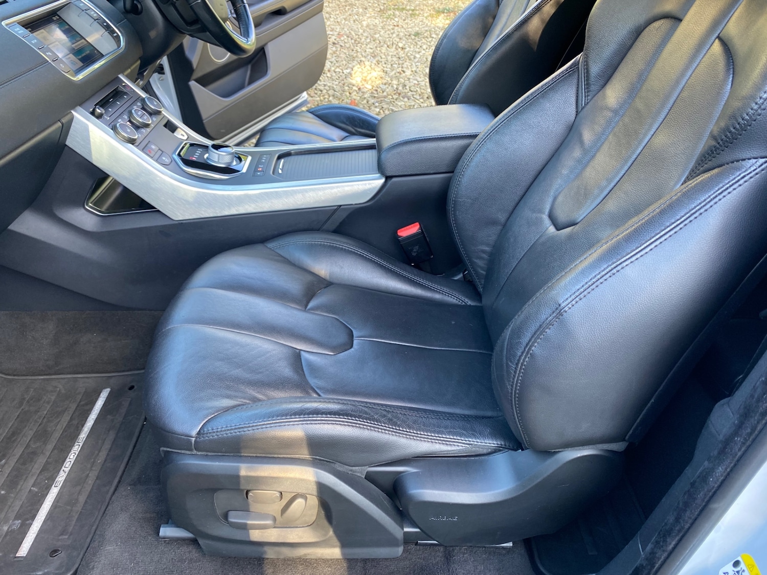 Vehicle 13