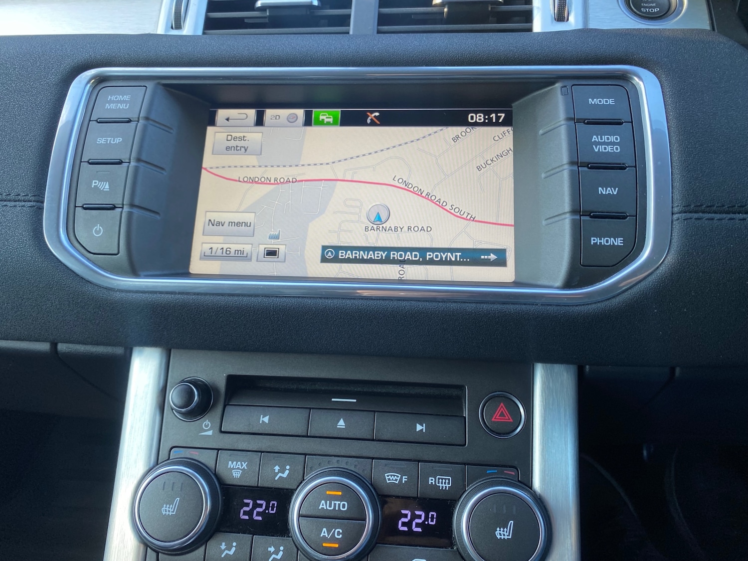 Vehicle 15