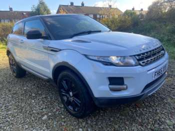 Used Land Rover Range Rover Evoque 2015 for sale - 72894640: Photo