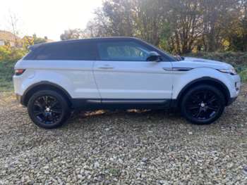 Used Land Rover Range Rover Evoque 2015 for sale - 72894640: Photo
