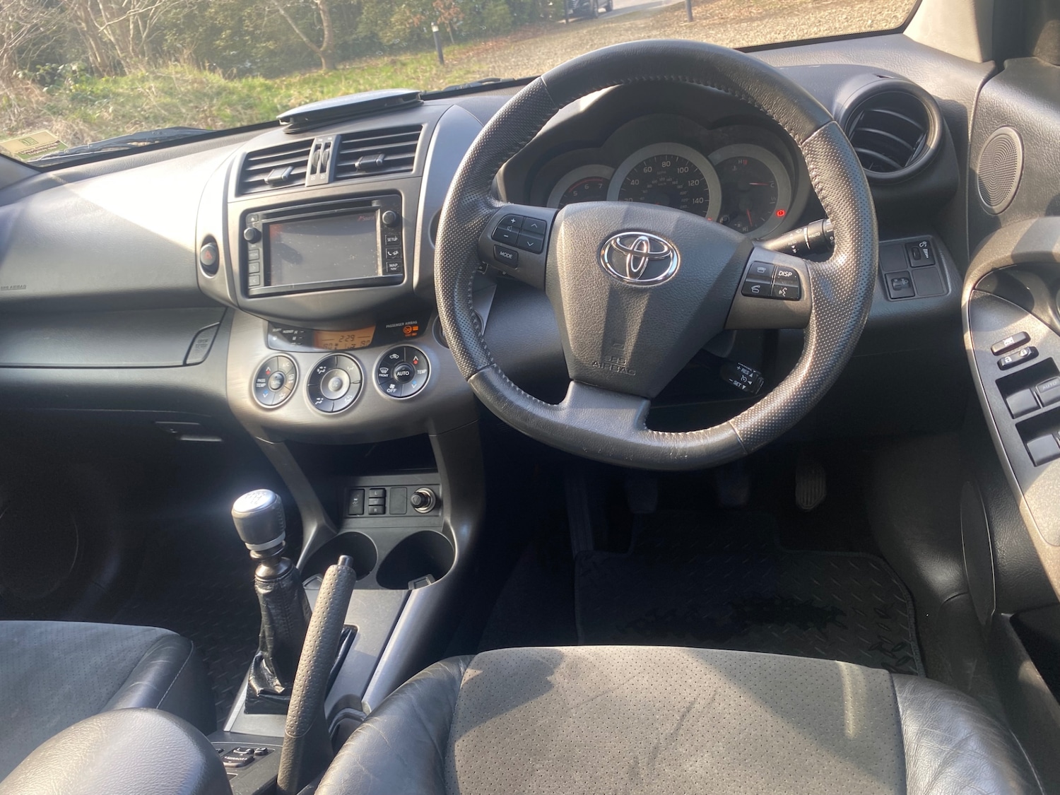 Vehicle 11
