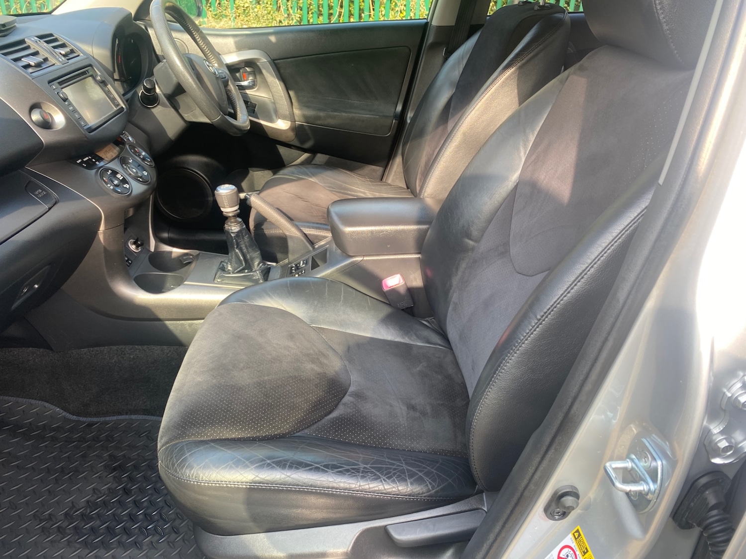 Vehicle 13