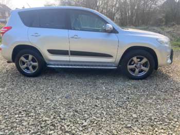 Used Toyota RAV4 2012 for sale - 73975165: Photo