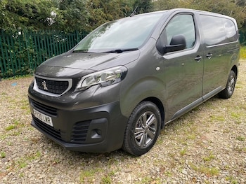 Used Peugeot Expert 2020 for sale - 75444883: Photo